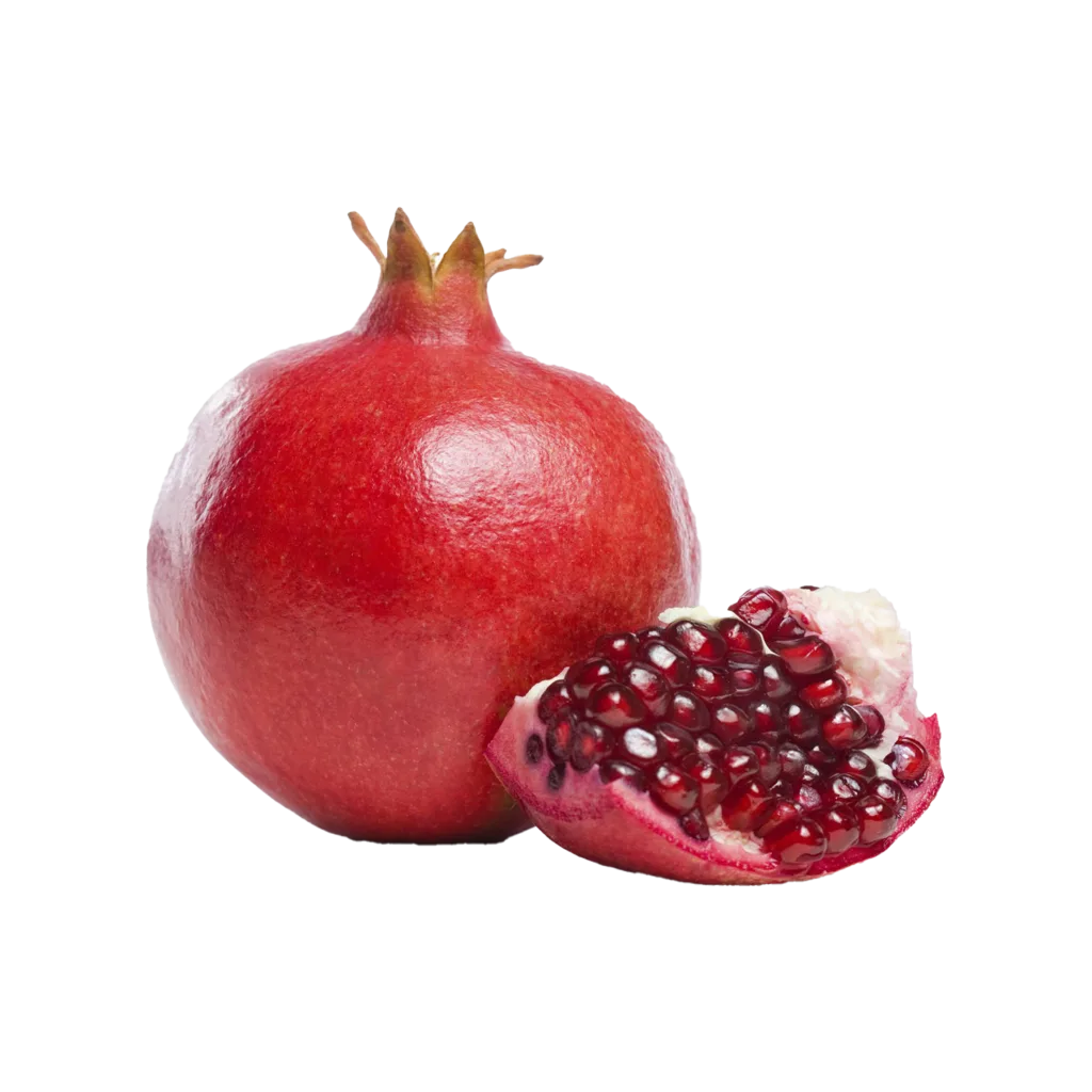 pomegranate